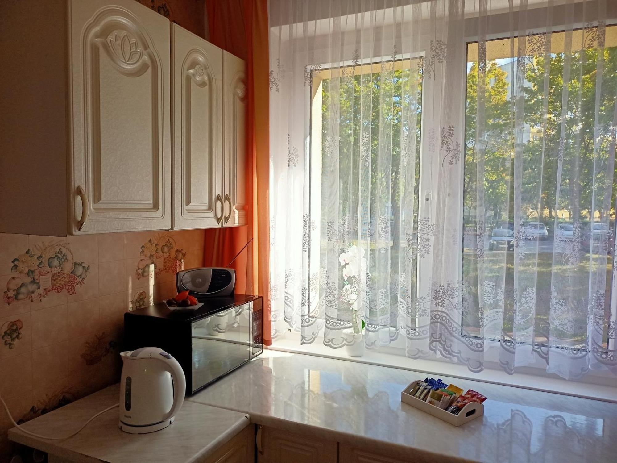 Leilighet ,,zielona Przystan Nad Morzem